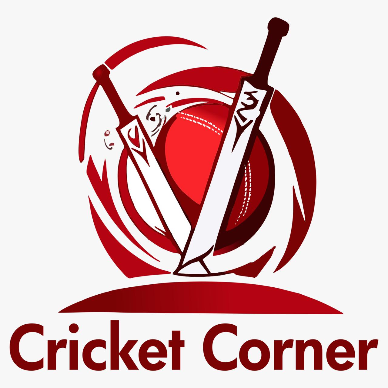 Cricket corner Logo