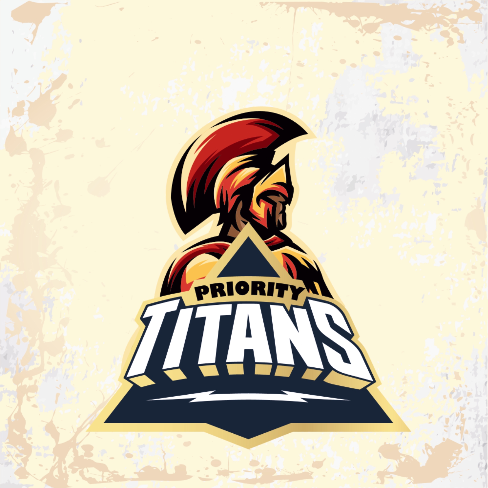 Priority Titans Logo