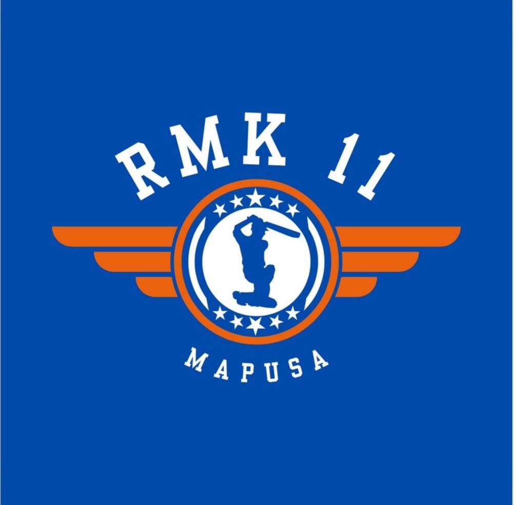 RMK XI Logo